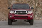 Toyota Tacoma Double Cab TX Pro Performance Package 2011 года